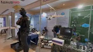 SokoAerial Robotics @ Ghana Digital and Innovation Week 2025