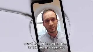 An update from our Chief Executive