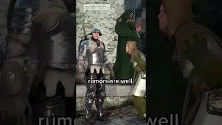 Узнайте последние новости об обновлённом навыке &laquo;Торговля&raquo;! #BlackDesert #Shorts
