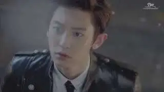 Miracles in December teaser [ChanBaek ver.]
