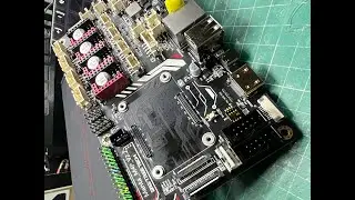 BIGTREETECH - Manta M4P