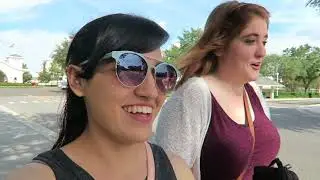 Trattoria Al Forno, DCP Formal, and Empty Main Street - DCP Fall 2017 Vlog 32