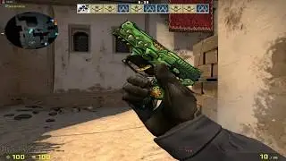 CS:GO - P250 | See Ya Later (Field-Tested)