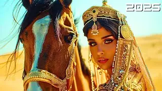 Arabic Oud - Emotional Oud Instrumental Journey | Oud Music 2025