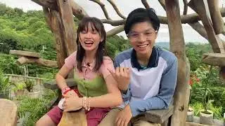 #Ashco sumalang sa Lie Detector Challenge! ( Lie Detector Challenge part 1 | Maka 