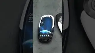 #shorts android #Nokia 6600 5G
