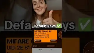 flipper zero vs Mifare classic - sometimes... it&rsquo;s Proxmark time