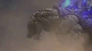 Godzilla & Ultraman 2 ,ゴジラ&ウルトラマン2   PART  2       (GODZILLA EARTH vs BELIAL)