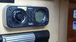 2009 Sea Ray 310 Sundancer with Axius & Skyhook Systems.mp4