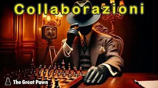 Invito a Collaborazioni Fisiche