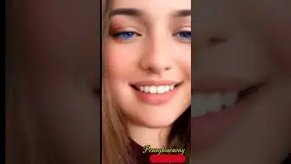 #26-23 Pretty blooming lady on Pennylanesway periscope videos