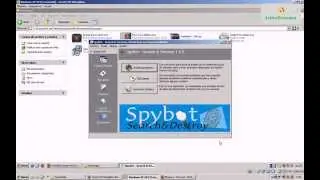 Spy on a computer for free