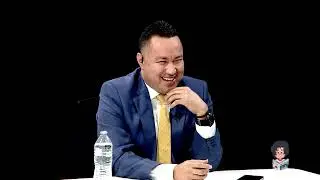 Edgardo Rodríguez En la Palabra (Entrevista Completa)