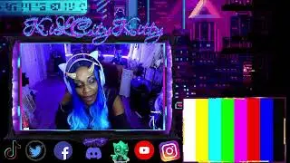 Trying out Pc Horror Games | Please Love my Computer Game