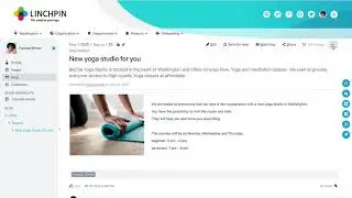 Move A Blog - Learn Atlassian Confluence & Linchpin Intranet #60