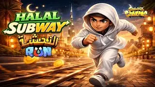 English Alnahsha Run Shadow stream Is Live |  Solo | Streaming 1