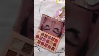 Eyeshadow palette  🎀#makeup #meeshotrends #meesho