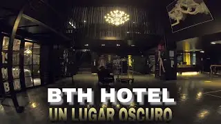 CONOCEMOS EL BTH HOTEL EN LIMA, PERU