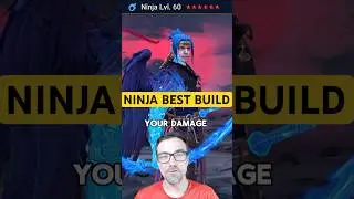 Ninja Best Build for Hydra, Chimera & Phantom Shogun! #raidshadowlegends #raidrpg #raid