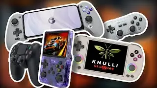 PORTÁTIL ou CONTROLE para celular - Qual é melhor para jogar?