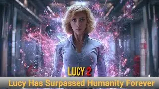 Lucy 2: The Evolution Continues (2026) | Official Trailer Breakdown & Full Story
