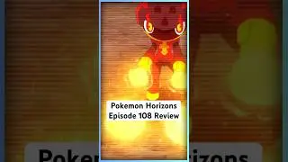 Pokemon Horizons just dropped a BOMBSHELL!! #pokemon #anipoke #pokemonhorizons