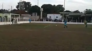 Campo florido 1 x 3 CVEC.