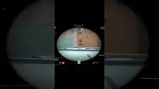 INSANE CLUTCH WITH AWP 1V3 #shorts #cs2 #short