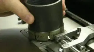 Merlin с функцией Quick Set