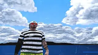 MUITO LEVE! 😱 MELHOR CITIZEN NO NIGHT +200 FPS! FIVEM #8
