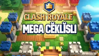 CLASH ROYALE! 🤫​Yeni Mega Çekilişli Mücadeleyi Denedim!