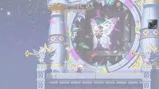 [Maplestory] Normal Lucid solo(Buccaneer) MYBCKN