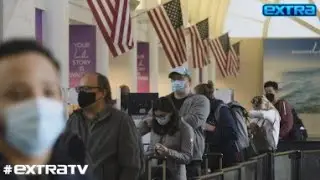 Is Holiday Travel Risky? Plus: The Reality of COVID-19 Vaccines