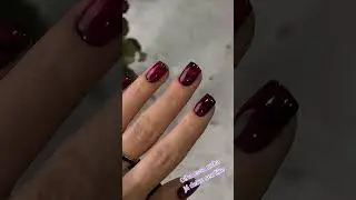 #nails #desingdeunhas #unhas #designdeunhas #naildecoration #nailart #manicureideas #manicure