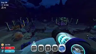 Slime Rancher Stream 3