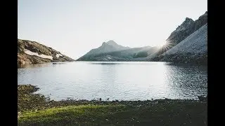 AUS DEM HERZEN GRAUBÜNDENS | PARC ELA