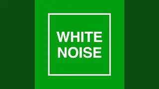 Fridge Hum White Noise