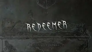 Dawnbreaker - freed from the Curse of the Law (Lyric Video) #blackmetal #christianmetal #worship