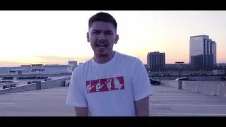 Christian Lanes | For The City (OFFICIAL MUSIC VIDEO)