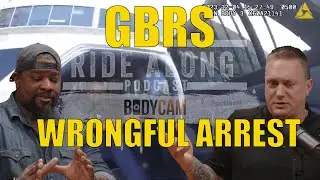 Ride Along Bodycam: GBRS Employee Wrongfully Arrested