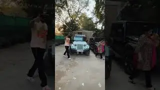 Gauravzone New Thar And Old Thar