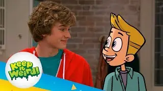 Pilot Episode | The Stanley Dynamic  | KEEP IT WEIRD