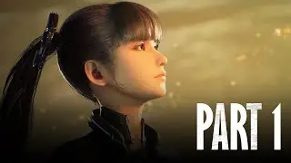 Stellar Blade | 2025 | Live Stream