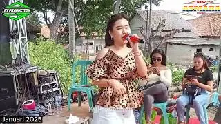 DJ MENDUA - COVER MISS SHANCAI || NEW ASMARA