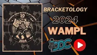 WAMPL Bracketology
