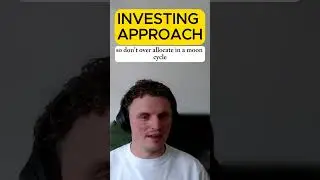 Investing approach from the top crypto VC