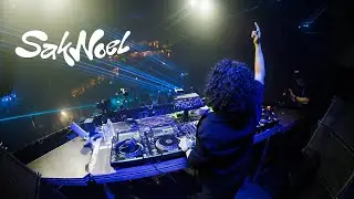 Sak Noel LIVE at Portal (Moscow, Russia)