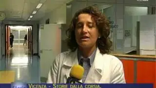 100122 E.R. Storie dalla corsia del San Bortolo di Vicenza