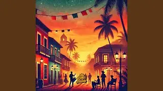 La Plena - W Sound 05 (lofi)
