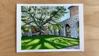 Tutorial for Rice University Art Club (RAC)